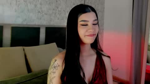 Vanessa online show from April 15, 12:33 am