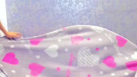 RUSSIAN BARBIE BABE online show from October 19, 12:56 am