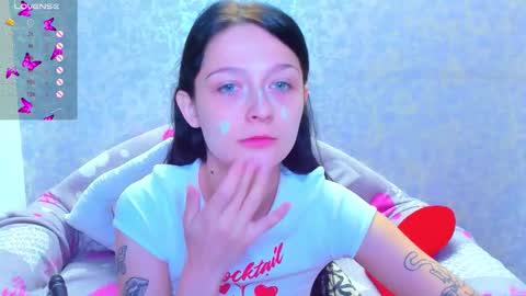 RUSSIAN BARBIE BABE online show from September 21, 1:26 am