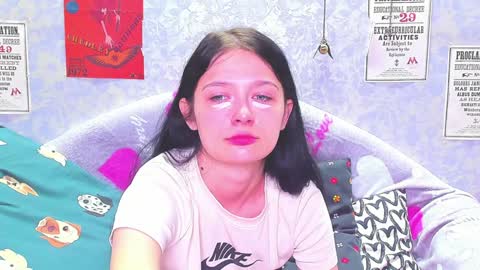 RUSSIAN BARBIE BABE online show from February 9, 1:23 am