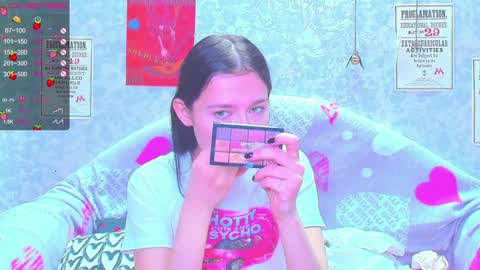 RUSSIAN BARBIE BABE online show from February 3, 1:30 am