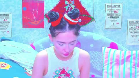 RUSSIAN BARBIE BABE online show from January 12, 1:11 am