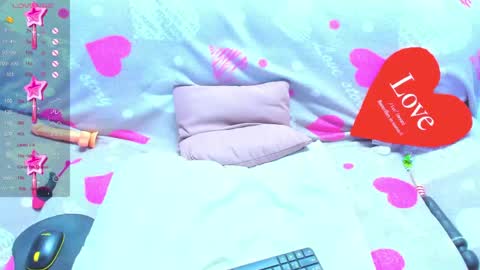 RUSSIAN BARBIE BABE online show from March 13, 2:46 am