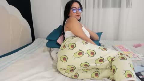 Vanessa online show from November 13, 4:22 am