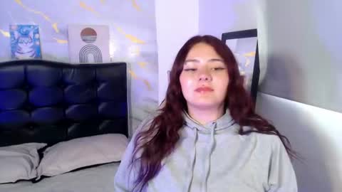 Vanesa online show from June 22, 12:02 pm