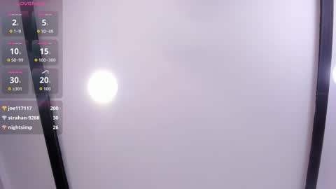 Vanessa  online show from February 28, 9:14 pm