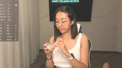 Vanessa online show from July 20, 4:30 pm