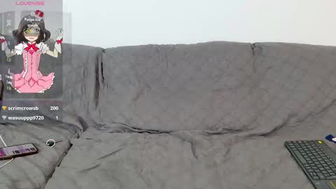 vanessaadol online show from March 3, 10:21 am