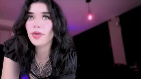 Vanessa  online show from November 28, 2:14 am