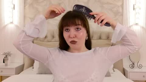 Vanessa online show from March 22, 3:07 pm