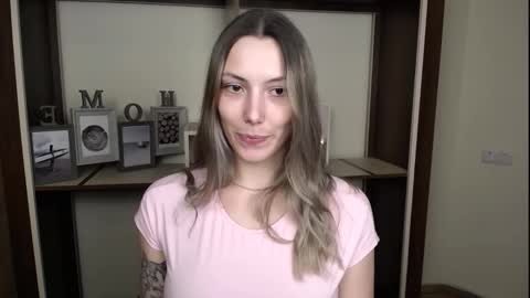 Vanessa online show from March 3, 5:41 pm