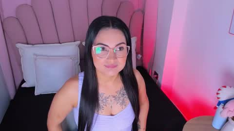 vanessamirren online show from October 21, 12:09 pm