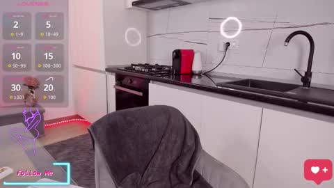 Vanessa online show from September 11, 4:07 pm