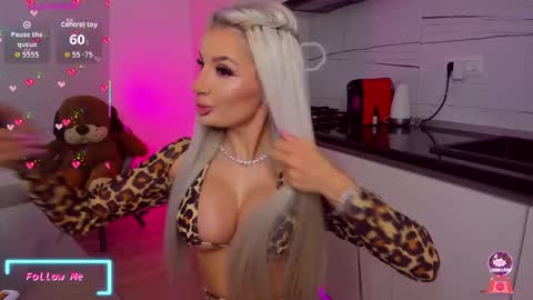 Vanessa online show from January 17, 3:41 pm