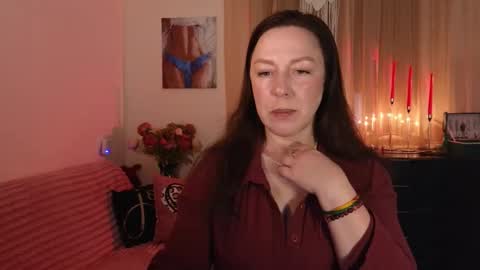 Vanessa online show from March 5, 10:38 pm