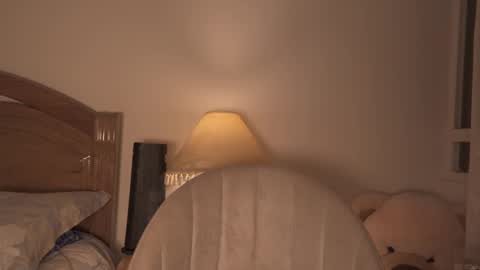 Irina online show from September 22, 2:21 am