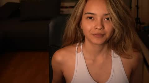 Irina online show from April 13, 9:15 pm