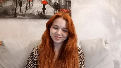 Vania online show from May 22, 4:16 pm