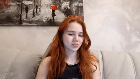 Vania online show from May 26, 3:11 pm