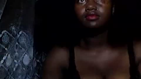 vaniah321 online show from January 10, 5:47 am