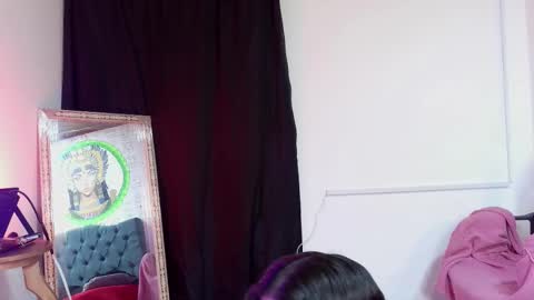 vaniladream online show from January 8, 5:50 pm