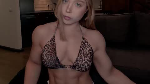 Vanilla online show from November 6, 1:17 pm