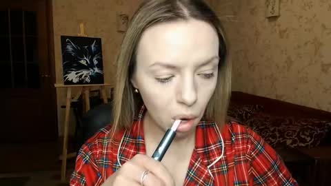 VanillaMuffin online show from February 26, 7:02 am