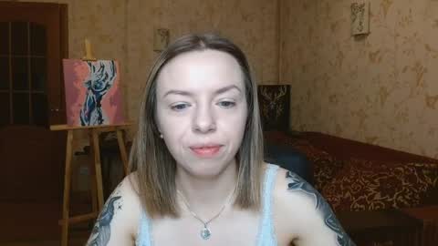 VanillaMuffin online show from March 4, 6:09 am