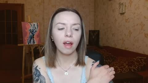 VanillaMuffin online show from April 8, 5:42 am