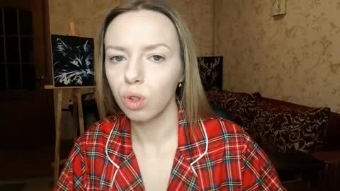 VanillaMuffin online show from March 4, 6:58 am