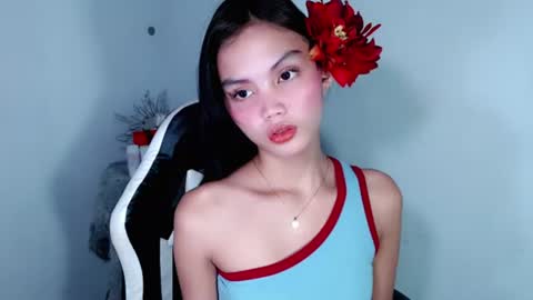 VANNESA online show from July 9, 11:17 pm