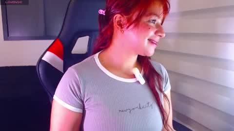 Vanesa online show from April 9, 11:32 pm