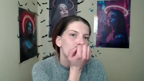 Vanessa online show from March 6, 7:47 am