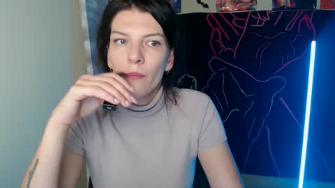 Vanessa online show from October 11, 6:51 am