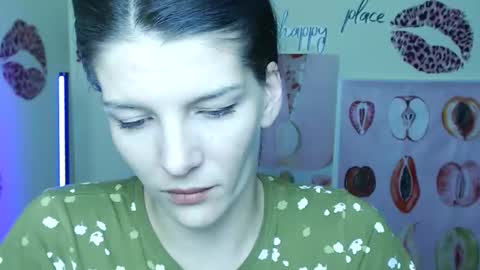 Vanessa online show from November 15, 7:20 am