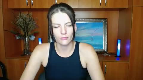 Vanessa online show from September 23, 7:17 am