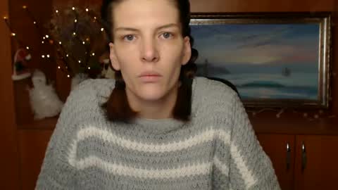 Vanessa online show from February 14, 9:03 am