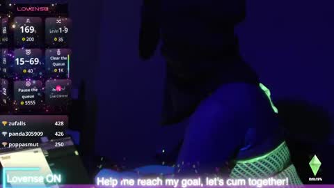 vapourbabe online show from February 12, 4:23 am