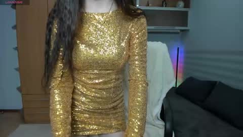 Mira online show from April 18, 7:58 pm