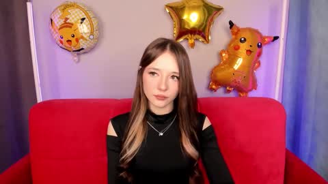 VasilisaLove online show from November 13, 8:46 am