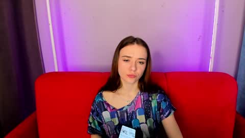 VasilisaLove online show from April 6, 4:46 am