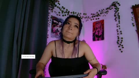 Vayolett online show from April 9, 2:14 am