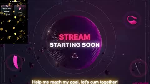 veafreeze online show from November 5, 6:07 am