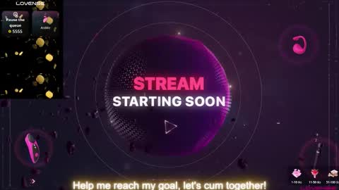 veafreeze online show from November 9, 6:31 am