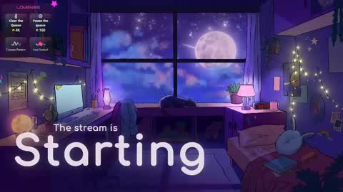 Vegan catVR online show from September 22, 1:48 am