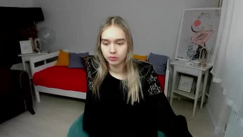 Barbara online show from March 2, 12:23 pm