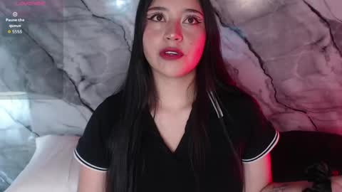 Isabella online show from April 16, 8:08 pm