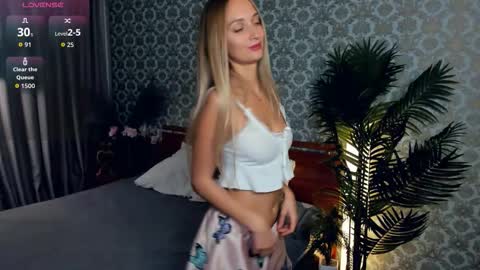 Eva online show from November 22, 12:41 pm