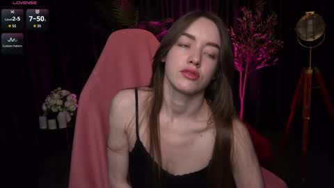 Kitty online show from March 21, 10:59 pm