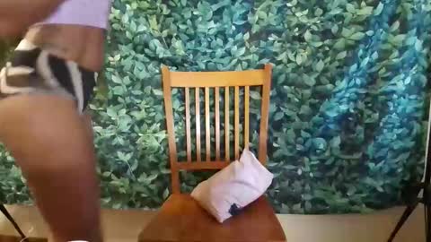 Velvet Problem  online show from April 30, 6:24 pm